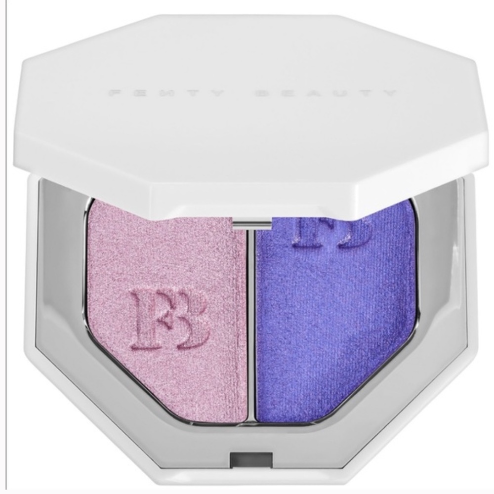 FENTY Killawatt Foil Freestyle Highlighter duo